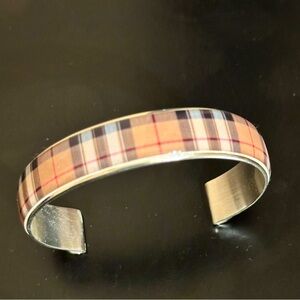 Rustic Cuff Art Deco